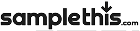 SampleThis