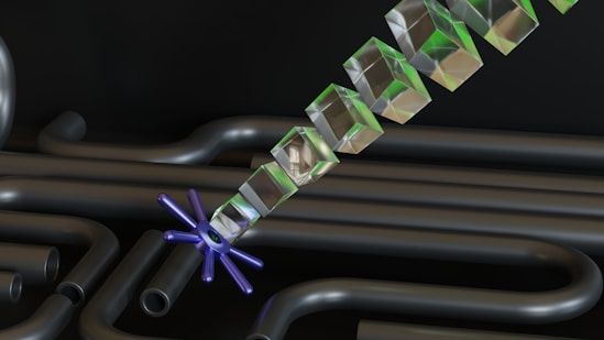 Mobile App Development